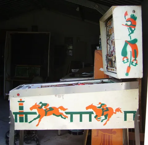 Cabinet - Right