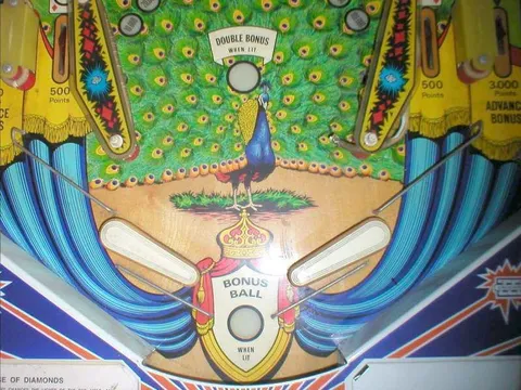Lower Playfield