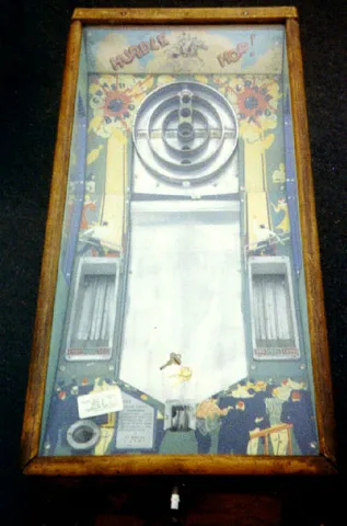 Playfield