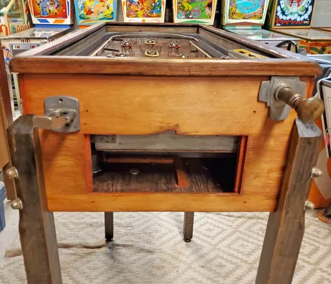 Cabinet - Front*