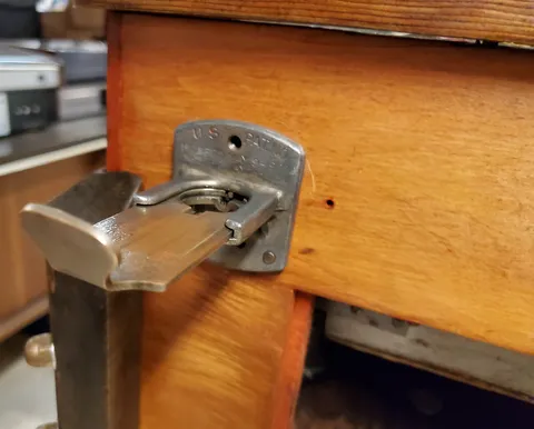 Coin Slide*