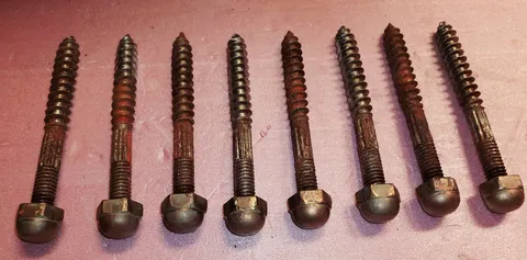 Leg Screws
