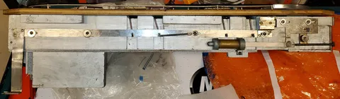 Drain Board - Left Side*