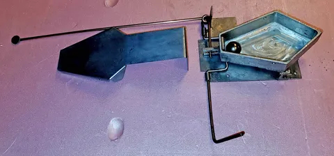 Ball Roll Tilt