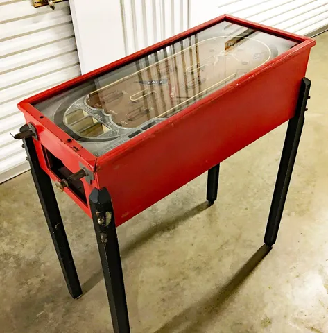 Cabinet - Right*