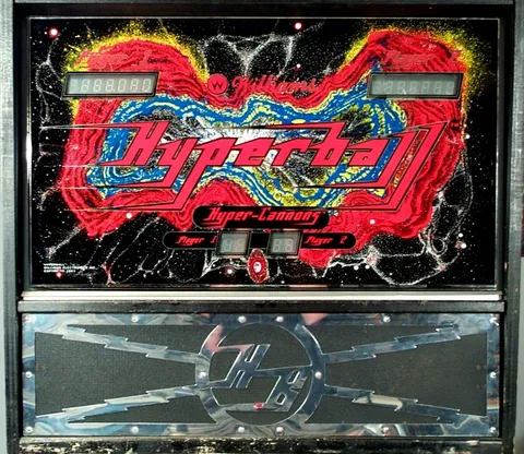 Backbox