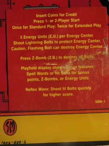 Instructions*