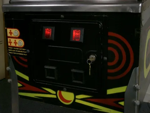 Cabinet - Front