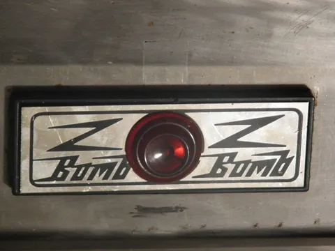 Z-Bomb Button*