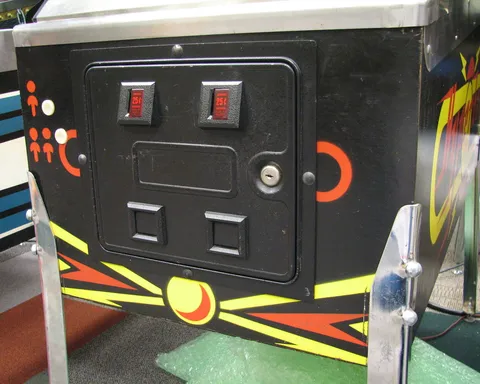 Alternate Front Cabinet Art*