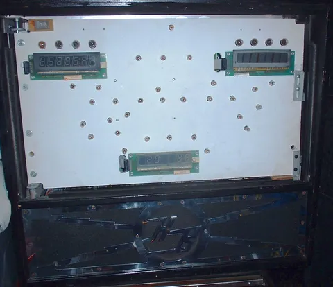 Backbox Insert