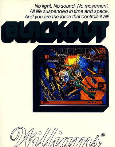 Flyer, Front
