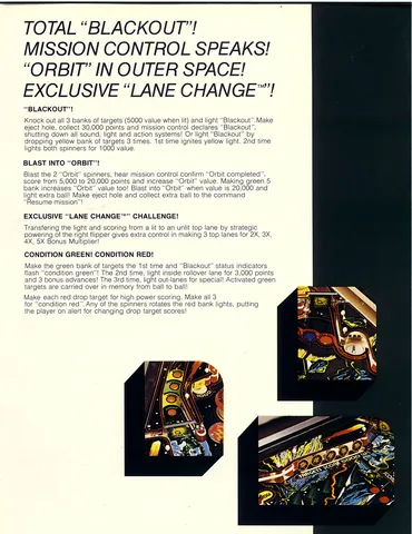 Flyer, Page 2