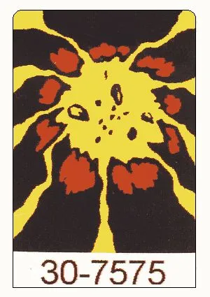 Drop Target Decal*