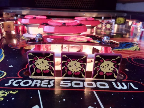 Drop Targets