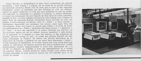 Manufacturer Booth*
