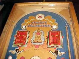 Upper Playfield