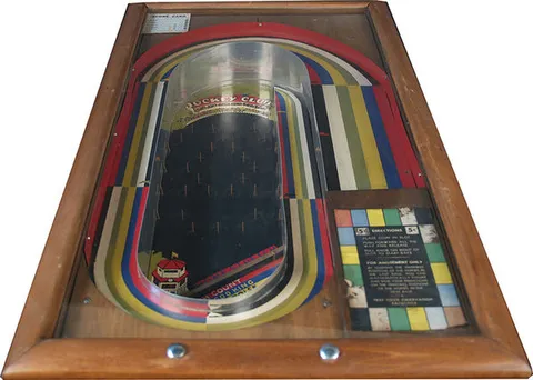 Playfield