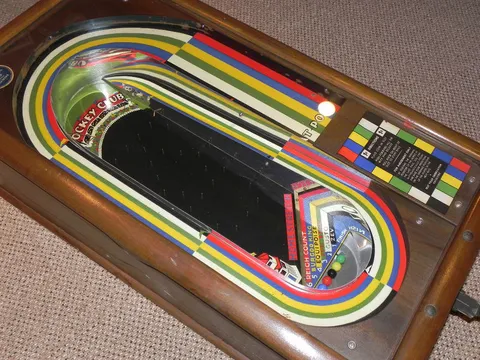 Playfield