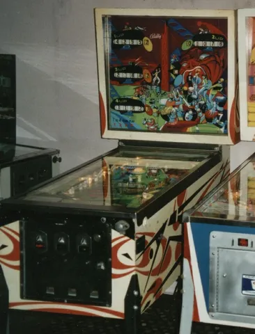 Cabinet - Full View