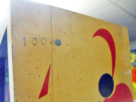Early Production Serial Number*
