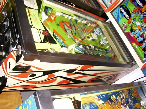 Cabinet - Right
