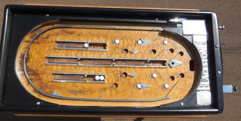 Playfield*