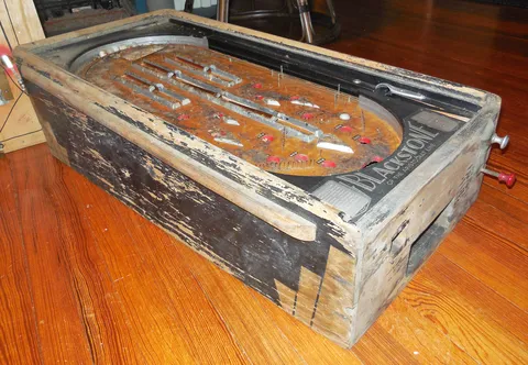Cabinet - Full View