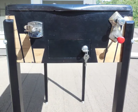 Cabinet - Front*