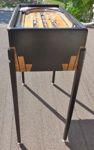 Cabinet - Rear*