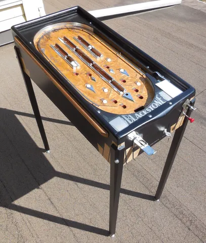 Cabinet - Aerial View*