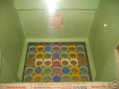 Playfield