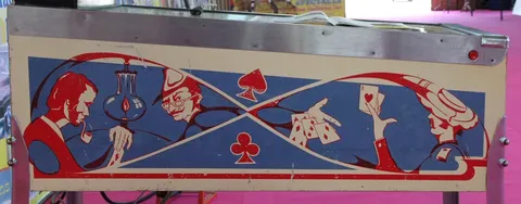 Cabinet - Left