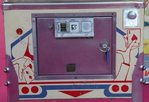 Cabinet - Front