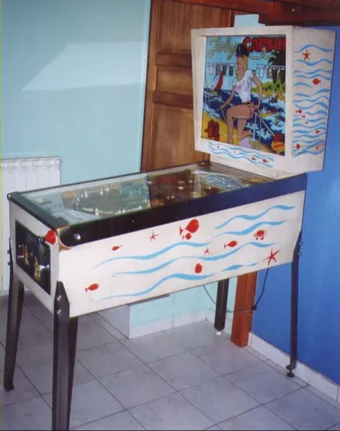 Cabinet - Right
