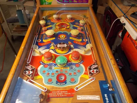 Playfield*