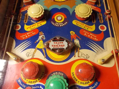 Middle Playfield*