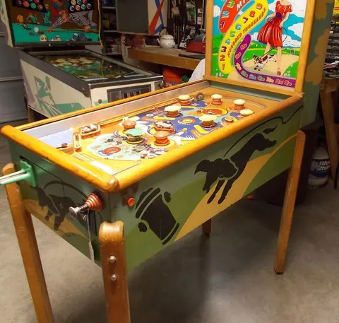 Cabinet - Right*