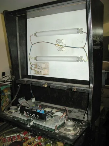 Inside Backbox