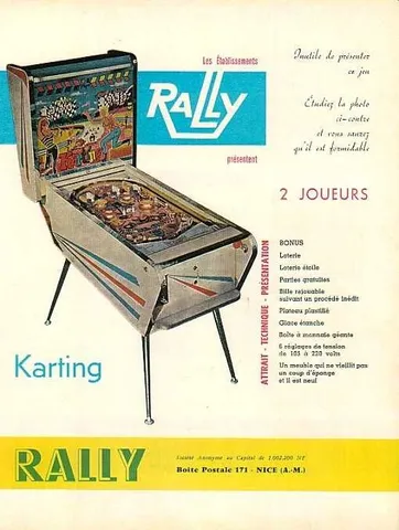 Flyer