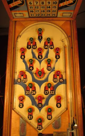 Playfield