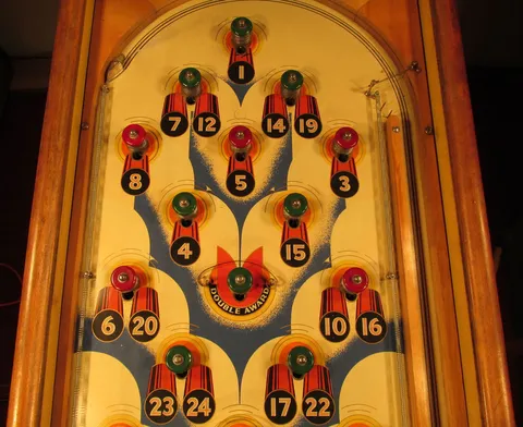 Middle Playfield