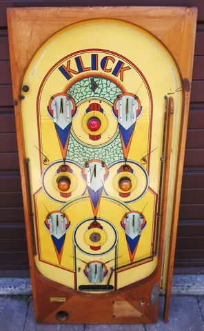 Playfield*