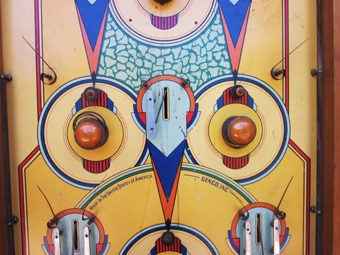 Middle Playfield