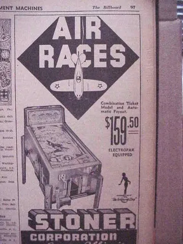 Billboard Ad*