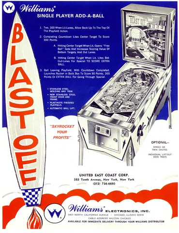 Flyer