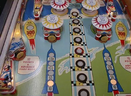 Middle Playfield