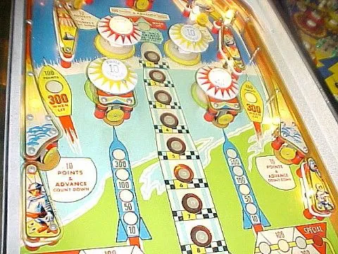 Middle Playfield