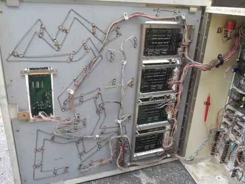 Backbox Insert - Back