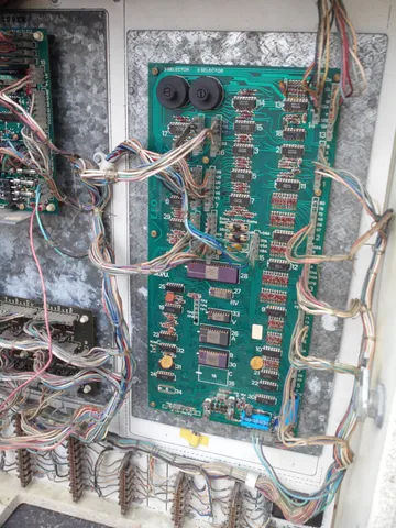 CPU